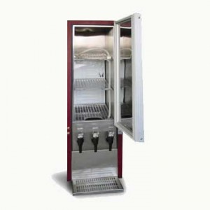 DKS95-open